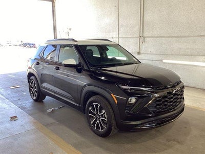 2026 Chevrolet Trailblazer Activ 4DR SUV