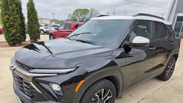 Preowned 2026 Chevrolet Trailblazer ACTIV for Sale