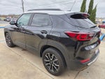 2026 Trailblazer Thumbnail 8