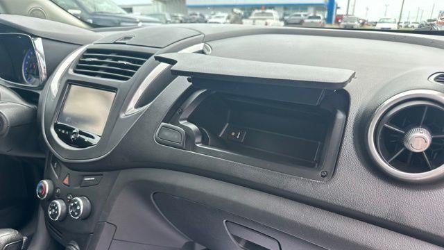 2015 Chevrolet Trax LS