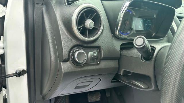 2015 Chevrolet Trax LS