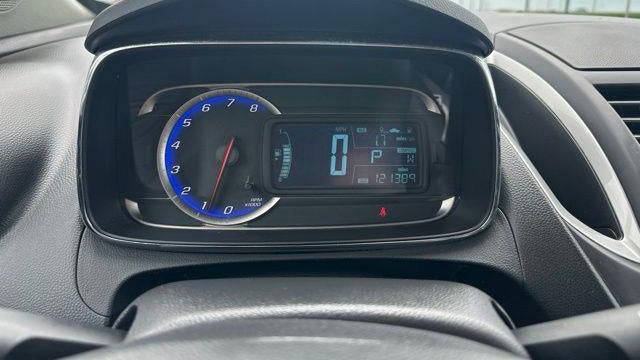 2015 Chevrolet Trax LS