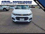 2017 Trax Thumbnail 2