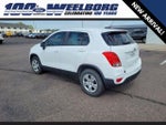 2017 Trax Thumbnail 6