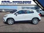 2017 Trax Thumbnail 7