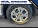 2017 Trax Thumbnail 9