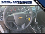 2017 Trax Thumbnail 13