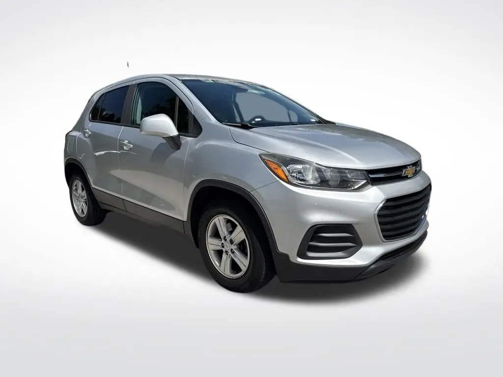 2020 Chevrolet Trax - $9,499
