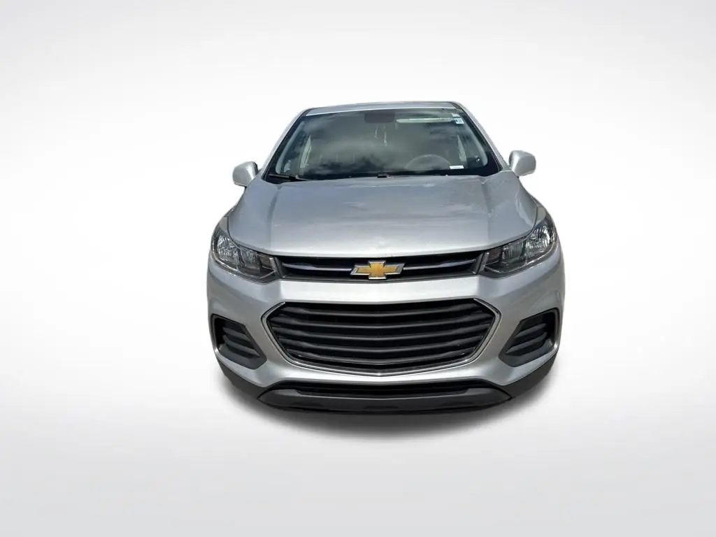 2020 Chevrolet Trax - $9,499