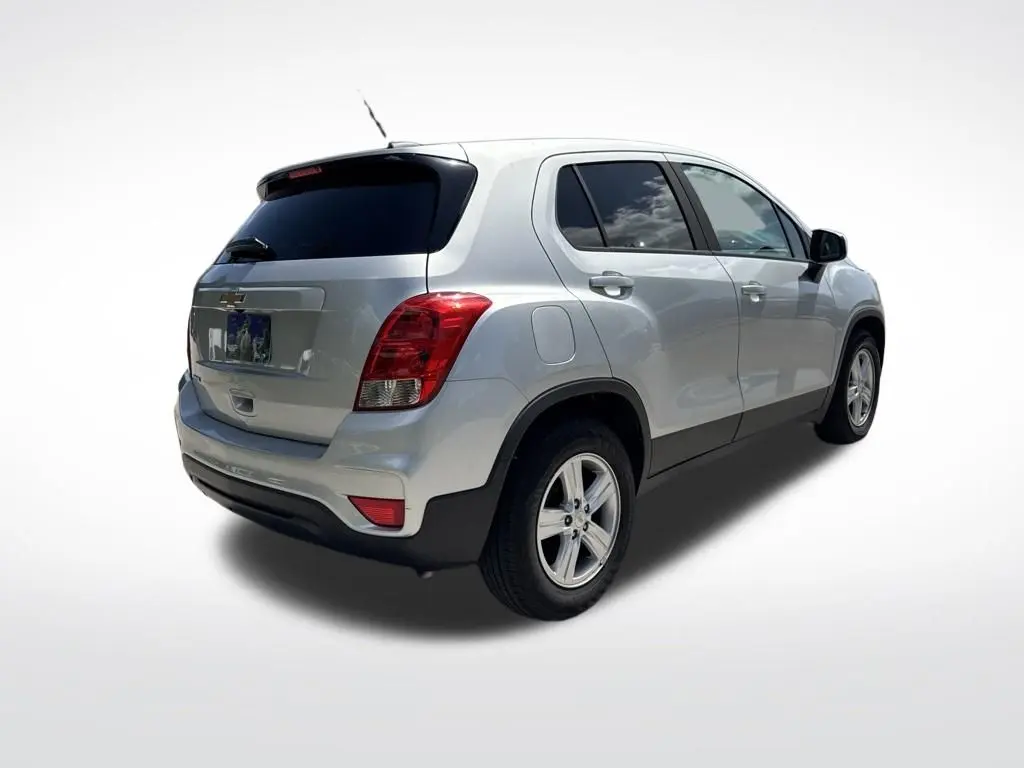 2020 Chevrolet Trax - $9,499