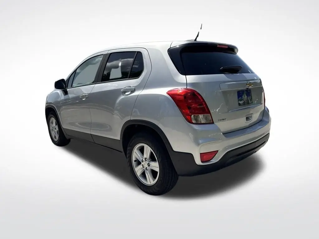 2020 Chevrolet Trax - $9,499