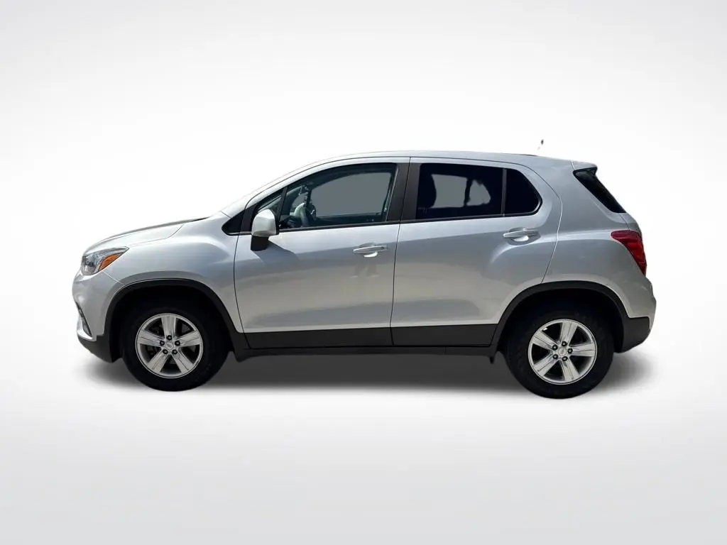 2020 Chevrolet Trax - $9,499