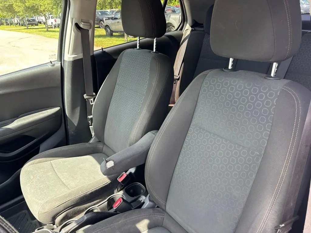 2020 Chevrolet Trax - $9,499