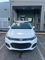 2020 Trax Thumbnail 1