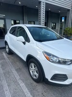 2020 Trax Thumbnail 2