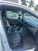 2020 Trax Thumbnail 3