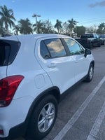 2020 Trax Thumbnail 5