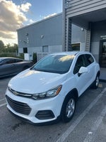 2020 Trax Thumbnail 6