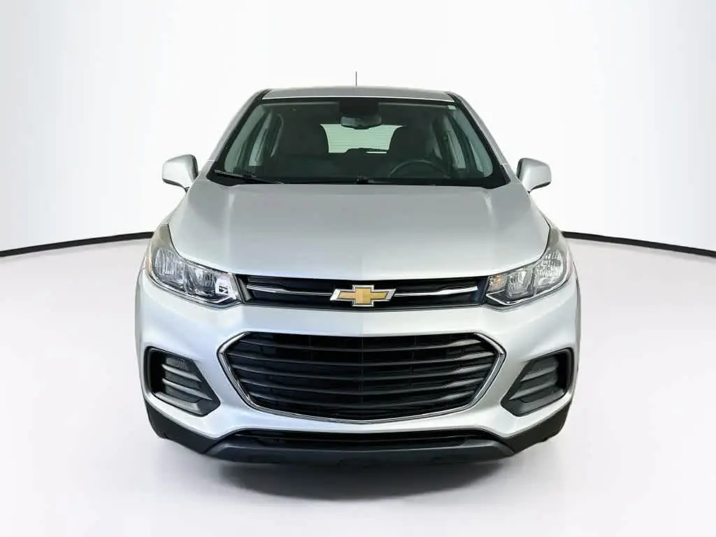 2020 Chevrolet Trax - $11,581