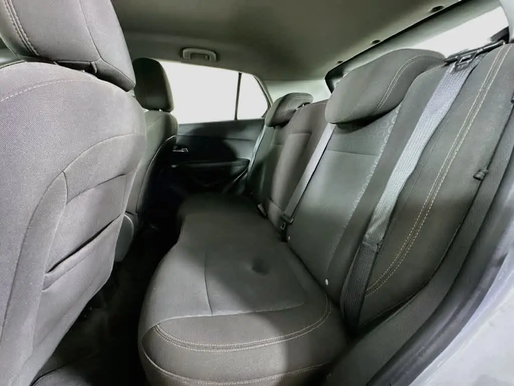 2020 Chevrolet Trax - $11,581