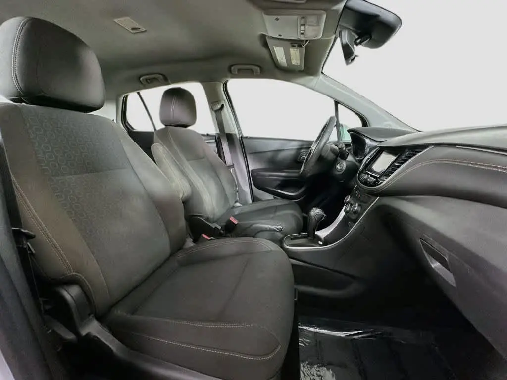 2020 Chevrolet Trax - $11,581