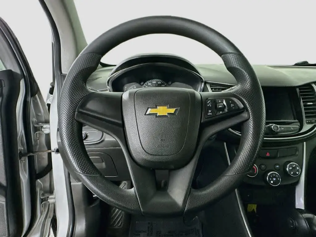 2020 Chevrolet Trax - $11,581