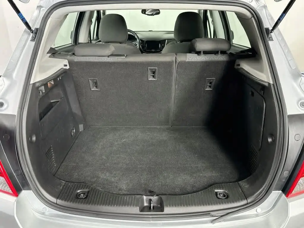 2020 Chevrolet Trax - $11,581