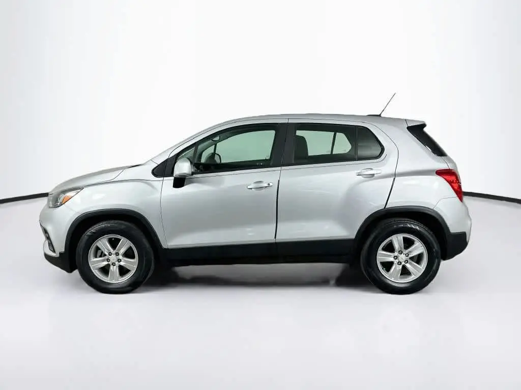 2020 Chevrolet Trax - $11,581