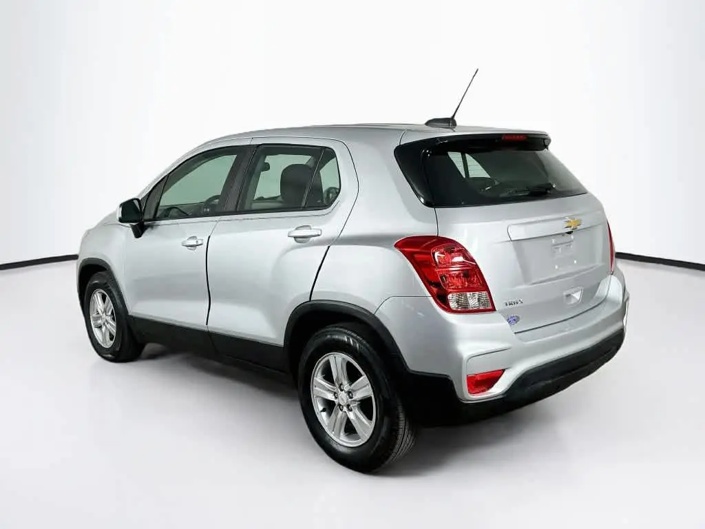 2020 Chevrolet Trax - $11,581