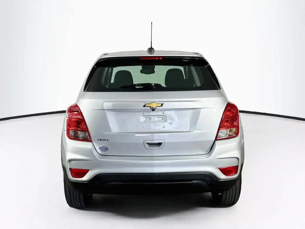 2020 Chevrolet Trax - $11,581