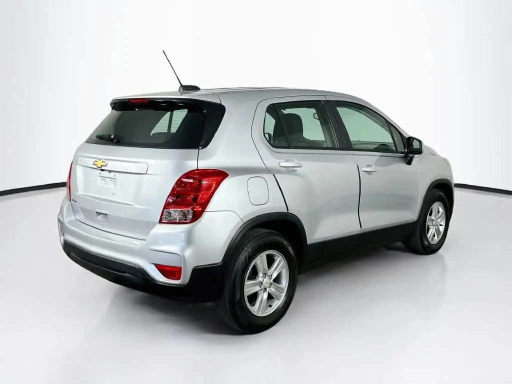 2020 Chevrolet Trax - $11,581