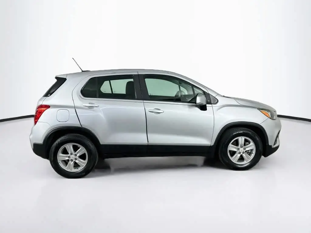 2020 Chevrolet Trax - $11,581