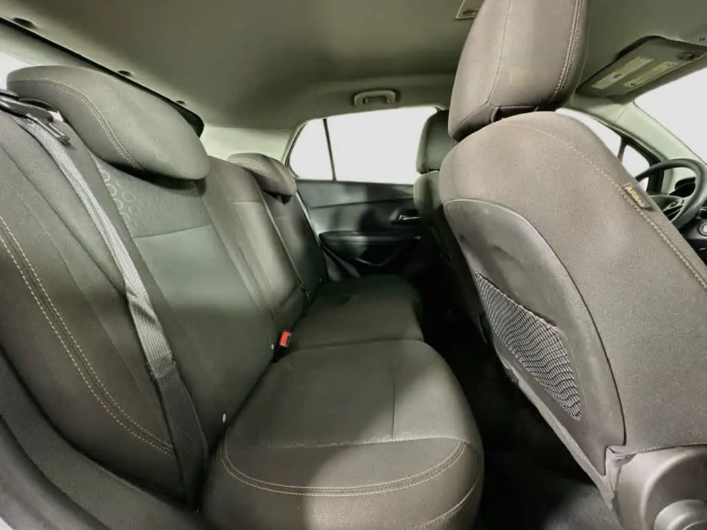 2020 Chevrolet Trax - $11,581