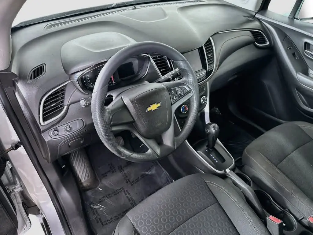 2020 Chevrolet Trax - $11,581