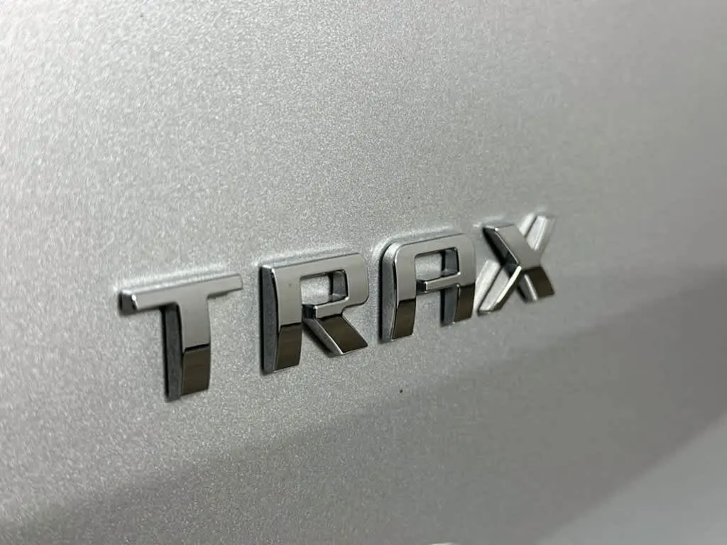 2020 Chevrolet Trax - $11,581