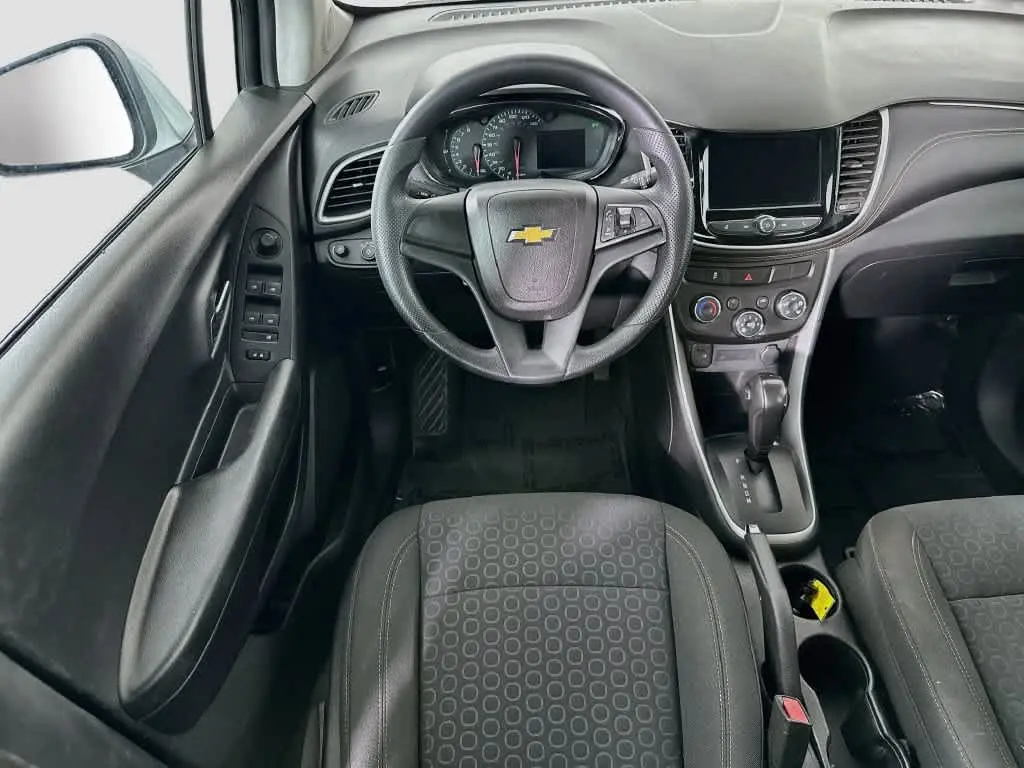 2020 Chevrolet Trax - $11,581