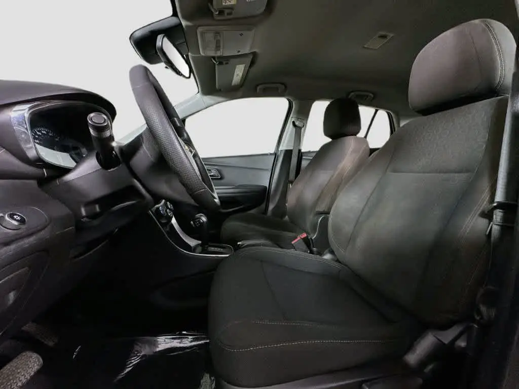 2020 Chevrolet Trax - $11,581