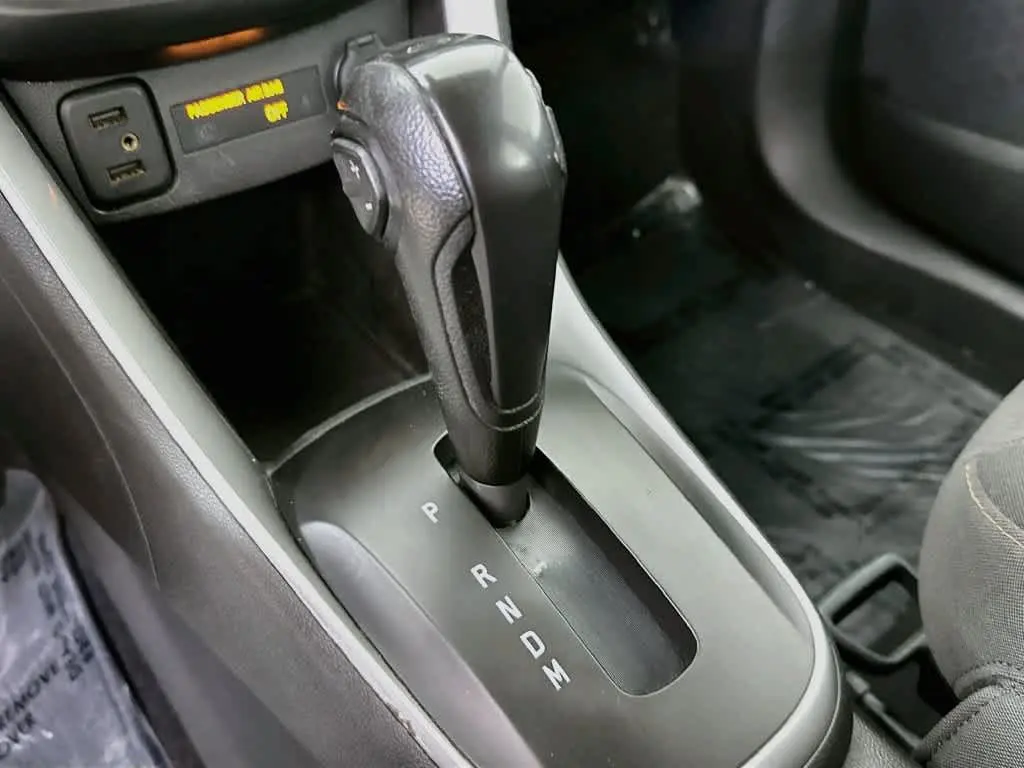 2020 Chevrolet Trax - $11,581