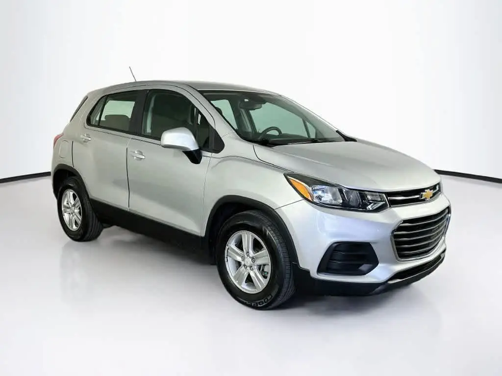 2020 Chevrolet Trax - $11,581