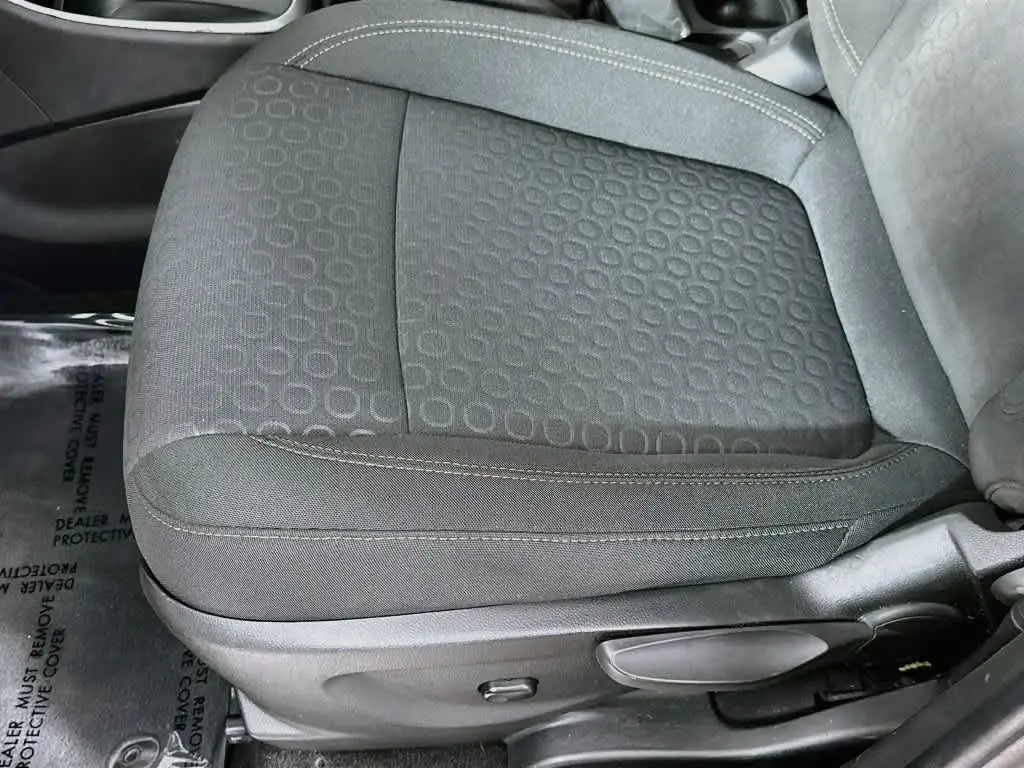 2020 Chevrolet Trax - $11,581