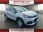 2020 Trax Thumbnail 3