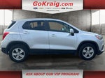 2020 Trax Thumbnail 4