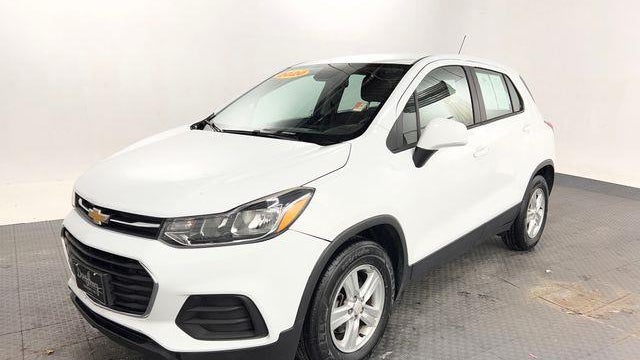 Preowned 2020 Chevrolet Trax LS for Sale