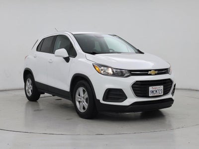 Photo of a 2020 Chevrolet Trax LS 4DR Crossover for sale
