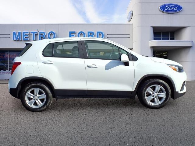 2020 Chevrolet Trax - $13,956