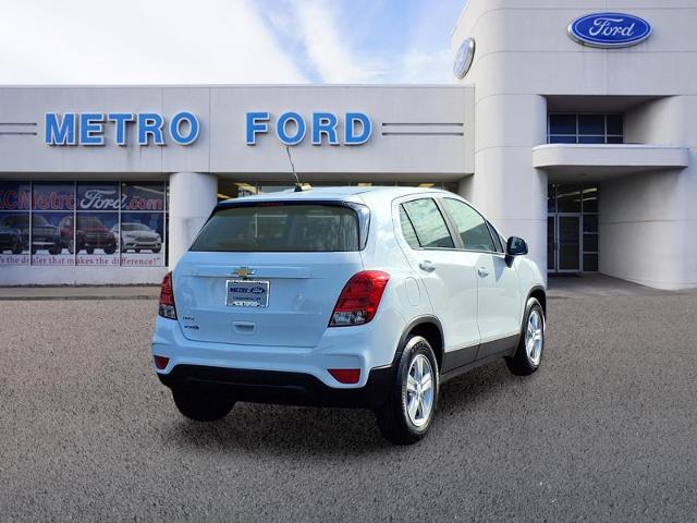 2020 Chevrolet Trax - $13,956
