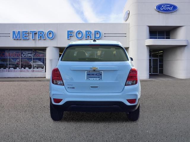 2020 Chevrolet Trax - $13,956