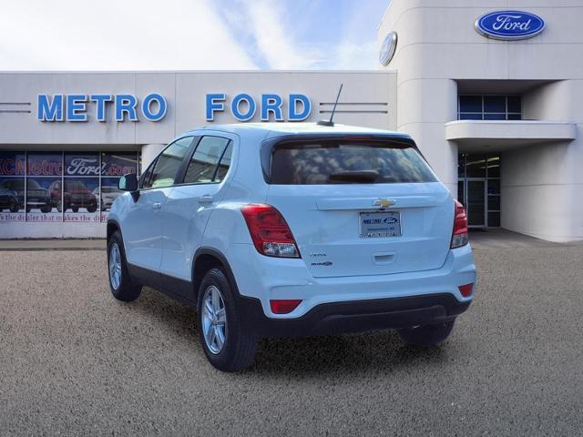 2020 Chevrolet Trax - $13,956