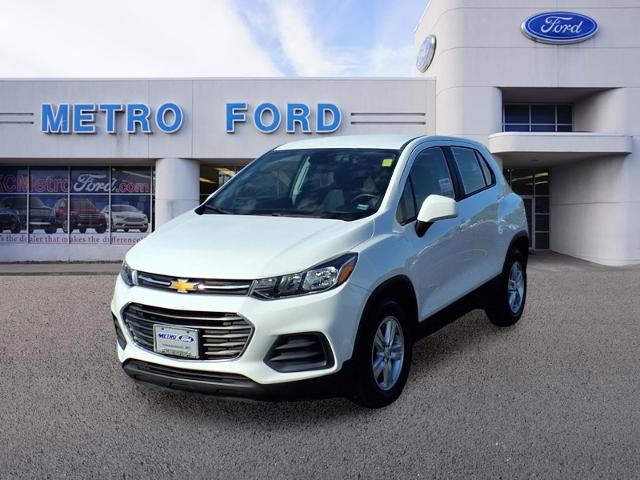 2020 Chevrolet Trax - $13,956