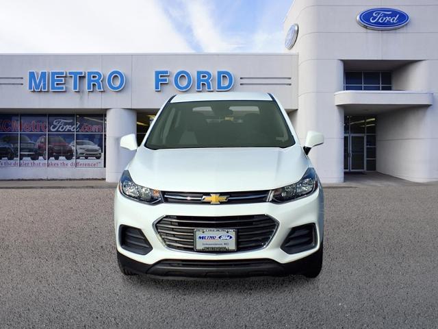 2020 Chevrolet Trax - $13,956